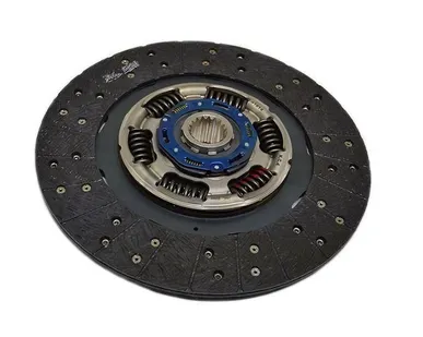 фото Диск сцепления D4GA HD78, богдан 41100-5L010, HD156 360мм