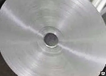 Фото №0 Лента фехралевая 3х40 мм Х27Ю5Т