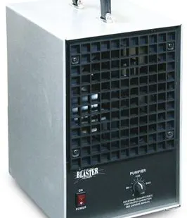 фото Озонатор Ozone Blaster