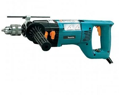 фото Ударная дрель Makita 8406С