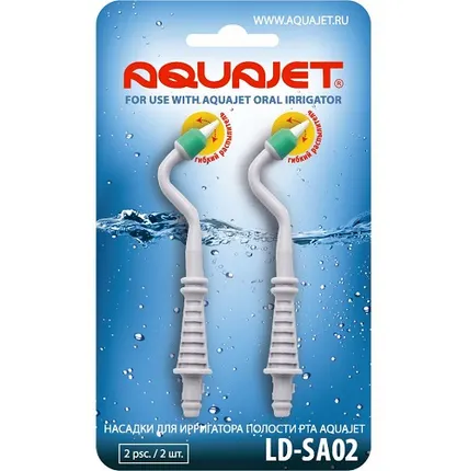 Фото №0 Насадка Aquajet LD-SA02 для LD-A7