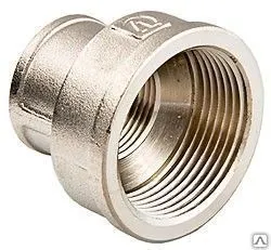 фото Муфта перех. РЗ Ду32 (1 1/4") - Ду20 (3/4")