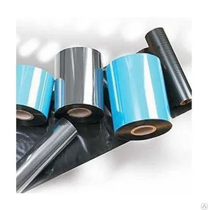 Фото №0 Термотрансферная лента US 310 RESIN 40 мм х300 м (Европа)