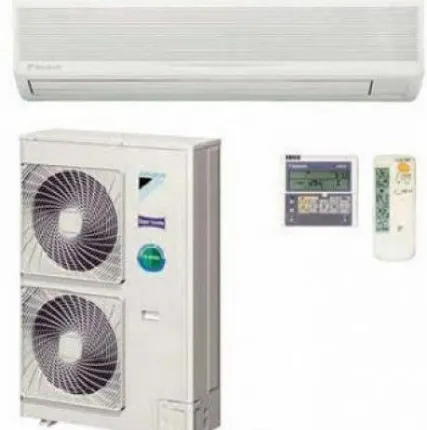 Фото №0 Кондиционер настенного типа FAQ100B/RR100BW1