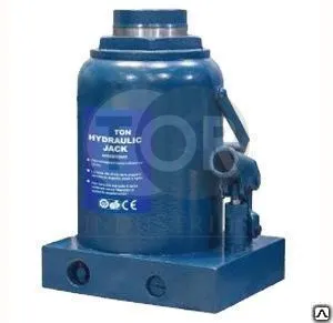 фото Домкрат гидравлический г/п 50,0т TOR