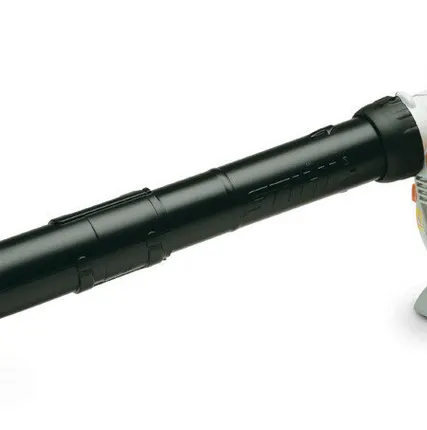 Фото №0 Воздуходуходувка (пылесос) Stihl BG 86