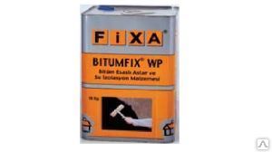 Фото №0 Битумный праймер Bitumfix WP 18 кг