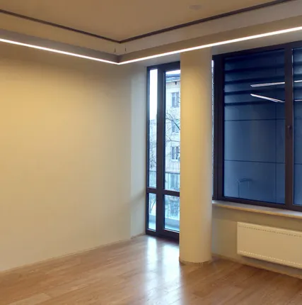 Фото №0 Ремонт офисов