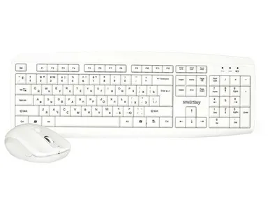 фото Клавиатура и мышь SmartBuy