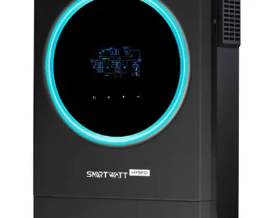 фото Smartwatt Hybrid 5.6K