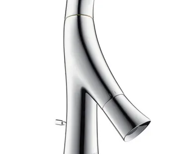 фото Смеситель для раковины Axor Starck Organic 12014000