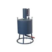 Фото №0 Мерник второго разряда М2Р-20-01 М2Р-20-01, без пеногасителя, углеродистая сталь