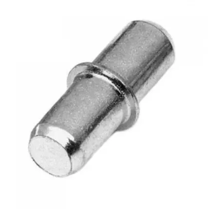 Фото №0 Полкодержатель SOLLER Бочонок d-5 мм