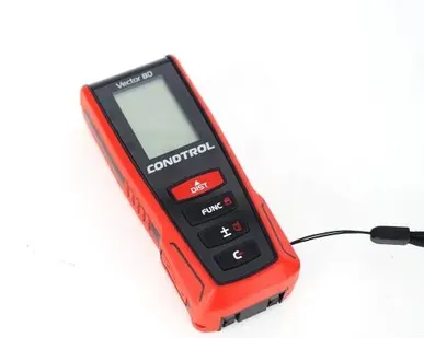 фото Дальномер лазерный CONDTROL Vector 80