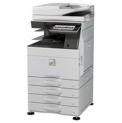 Фото №0 МФУ Sharp MX-6070N