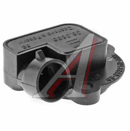 Фото №0 Датчик положения заслонки дроссельной ВАЗ-2110-2112, ЯМЗ-6581.10 ЕВРО-3 АЭНК-К