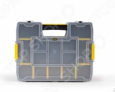 фото Органайзер STANLEY Sort Master Junior Stanley