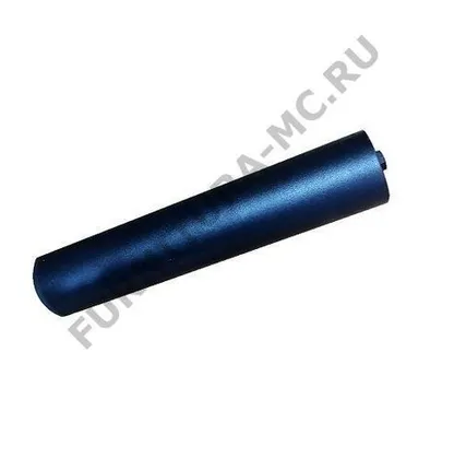 Фото №0 Ножка для основания кровати Д=5см. Высота 25см.