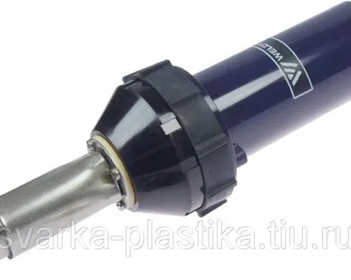 фото Строительный фен Weldy Energy 1600