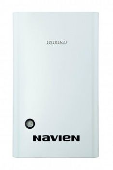 Фото №0 Котел NAVIEN ATMO