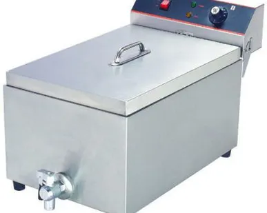 фото Чебуречница EF-201V