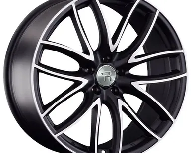 фото Колесный диск Replica A132