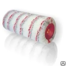 фото Ролик для швов обоев 40мм конической формы Китай ЛАКРА(3003012)