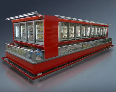 фото Бонета-шкаф «Романа» ВН 23-260