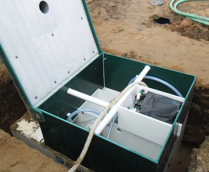 Фото №0 Очистка скважины