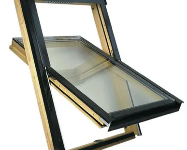 фото Мансардные окна