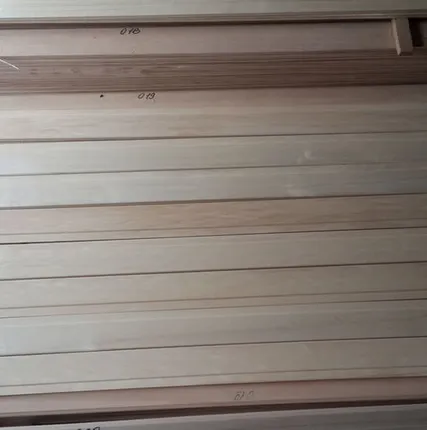 Фото №0 Вагонка Осина Soft-line 15*88