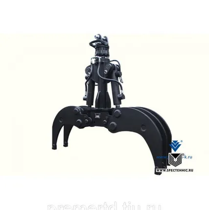 Фото №0 Мультизахват маятникового типа Impulse MA-800