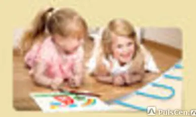 фото Теплый пол Arnold RAK (Германия) PHS-CT 1152 - 2782 Вт, 20 Вт/м, двужильны