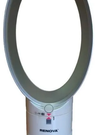 Фото №0 Вентилятор Renova HTWF-Y14