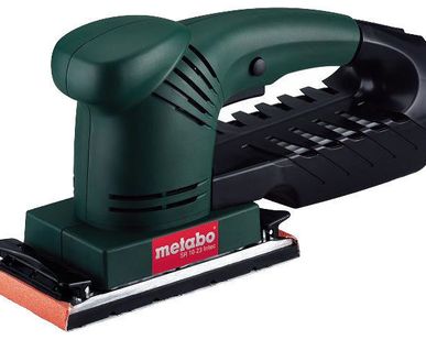 фото Машина шлифовальная плоская SR 10-23 Intec Metabo 601024000 Metabo