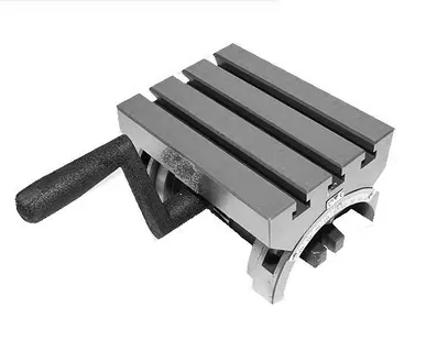 фото KTT-180 стол кординатный наклонный