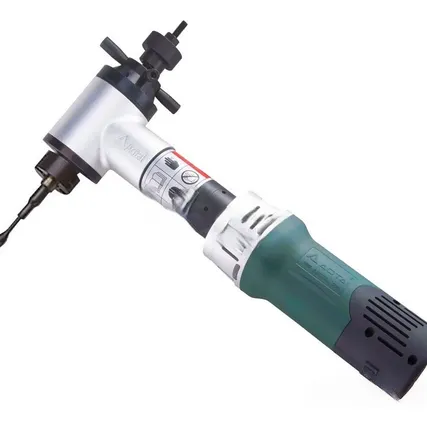 Фото №0 Ручной фаскосниматель для труб AOTAI ISY-28TN-3