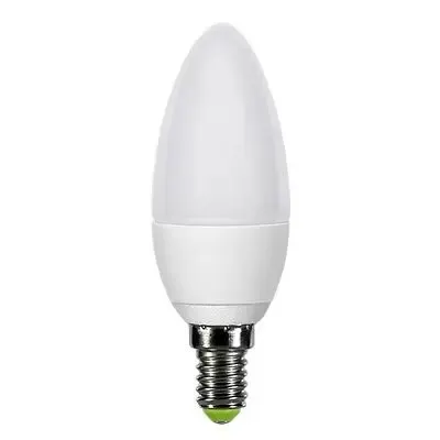 Фото №0 Лампа светодиод E14 10Вт=100Вт (СВЕЧА 6500К) Aktiv Electro