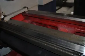 Фото №5 станок токарный с ЧПУ 16а20ф3/16к20ф3 после капитального ремонта и модернизации в Ярославле