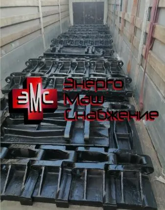 Фото №0 Полотно питателя ПП 2-18-180 ч. 1-316638-05