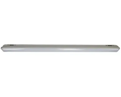 фото Светильник накладной FERON AL5050 20W 96LED 6400K белый 59см IP65 Китай