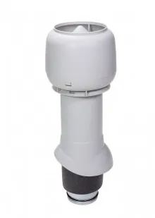 фото Вентиляционный выход 125/IS/500