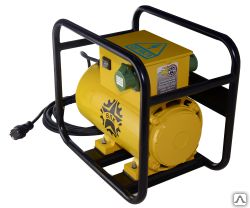 фото Преобразователь частоты VPK-CV25M