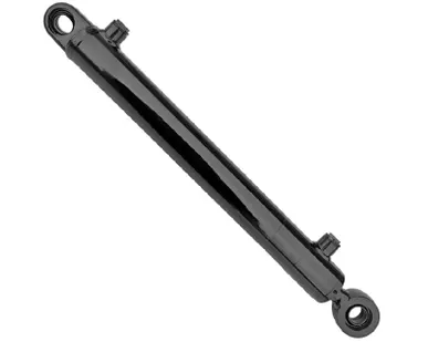 фото Гидроцилиндр 50.25.400.605.25 для подъёма косилки КРП-302, пресс-подборщик ППР-120