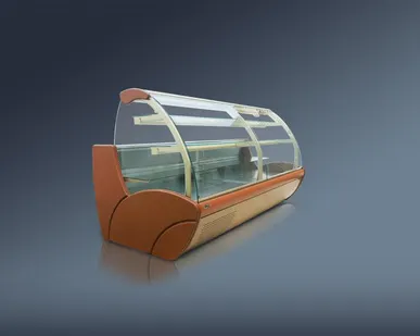 фото Холодильная витрина Умбриэль ВС 19-130 Люкс