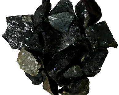фото Кремний КР0, КР1