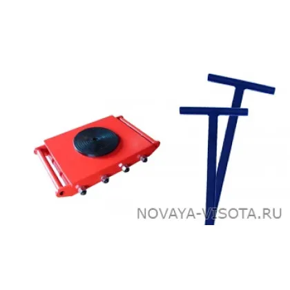 Фото №0 Ручка для платформы TOR CRA-9/12