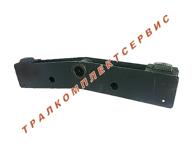 фото Балансир со втулкой СЗАП 9908-2918020-11