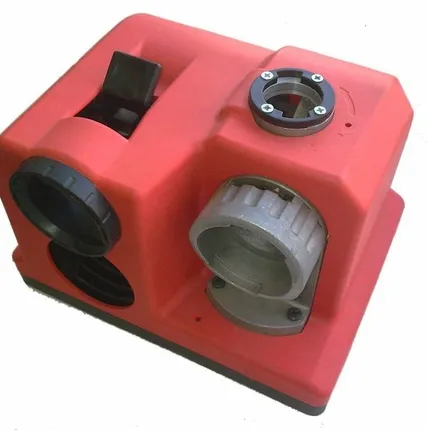 Фото №0 Заточный станок для свёрл электродрели 2008