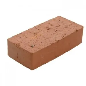 фото Кирпич одинарный полнотелый рядовой М-150 г.Екатеринбург, 436 шт